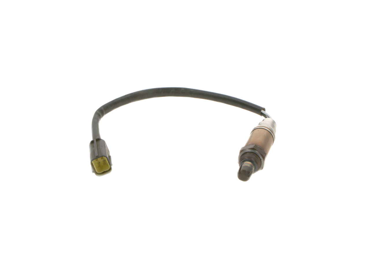 BOSCH 0 258 005 169 Lambda zonde FIAT Elba Universālis 1.5 Álcool 67 ZS Spirts 1994