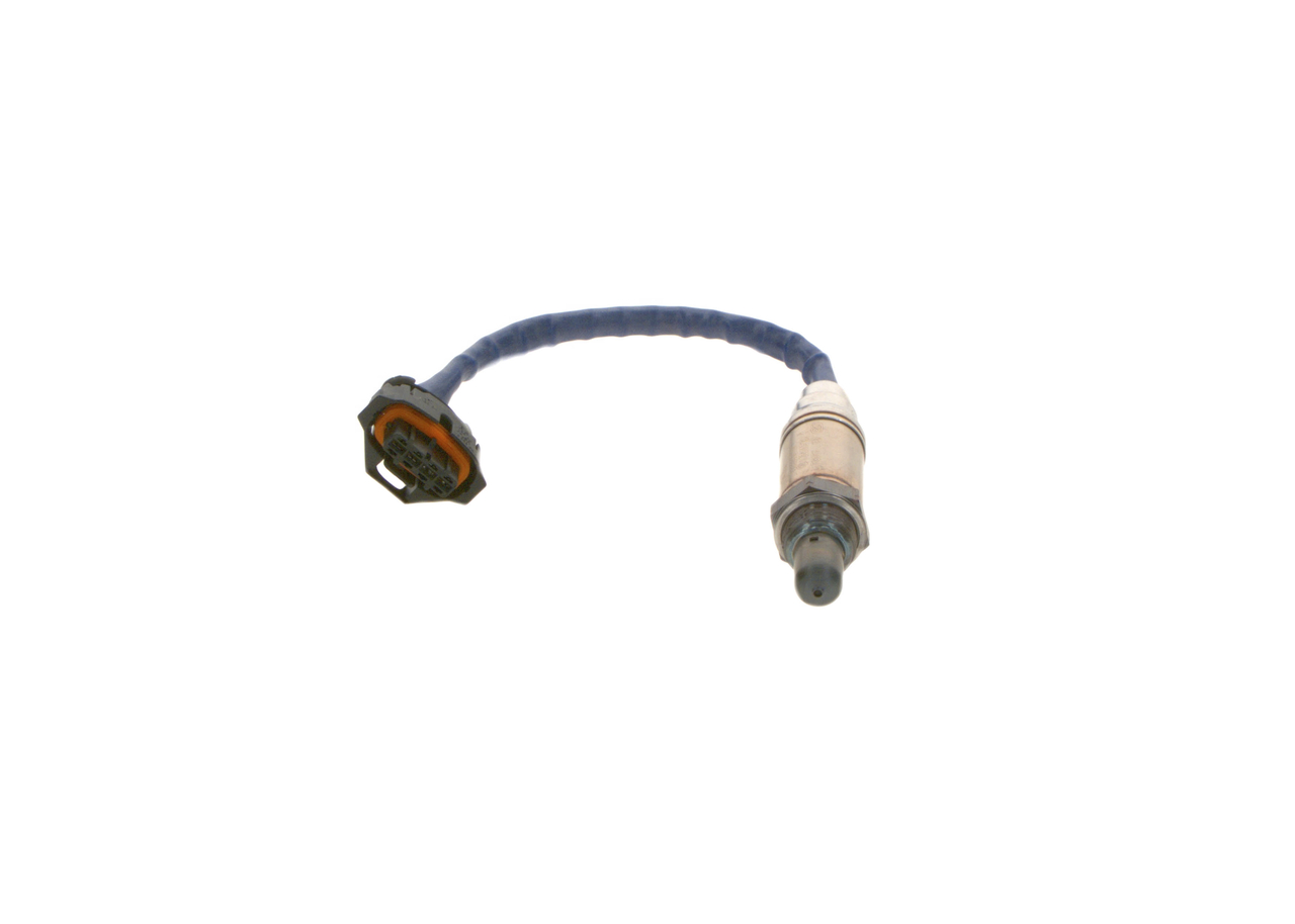 Lambda sonde BOSCH PORSCHE 718 0 258 005 182