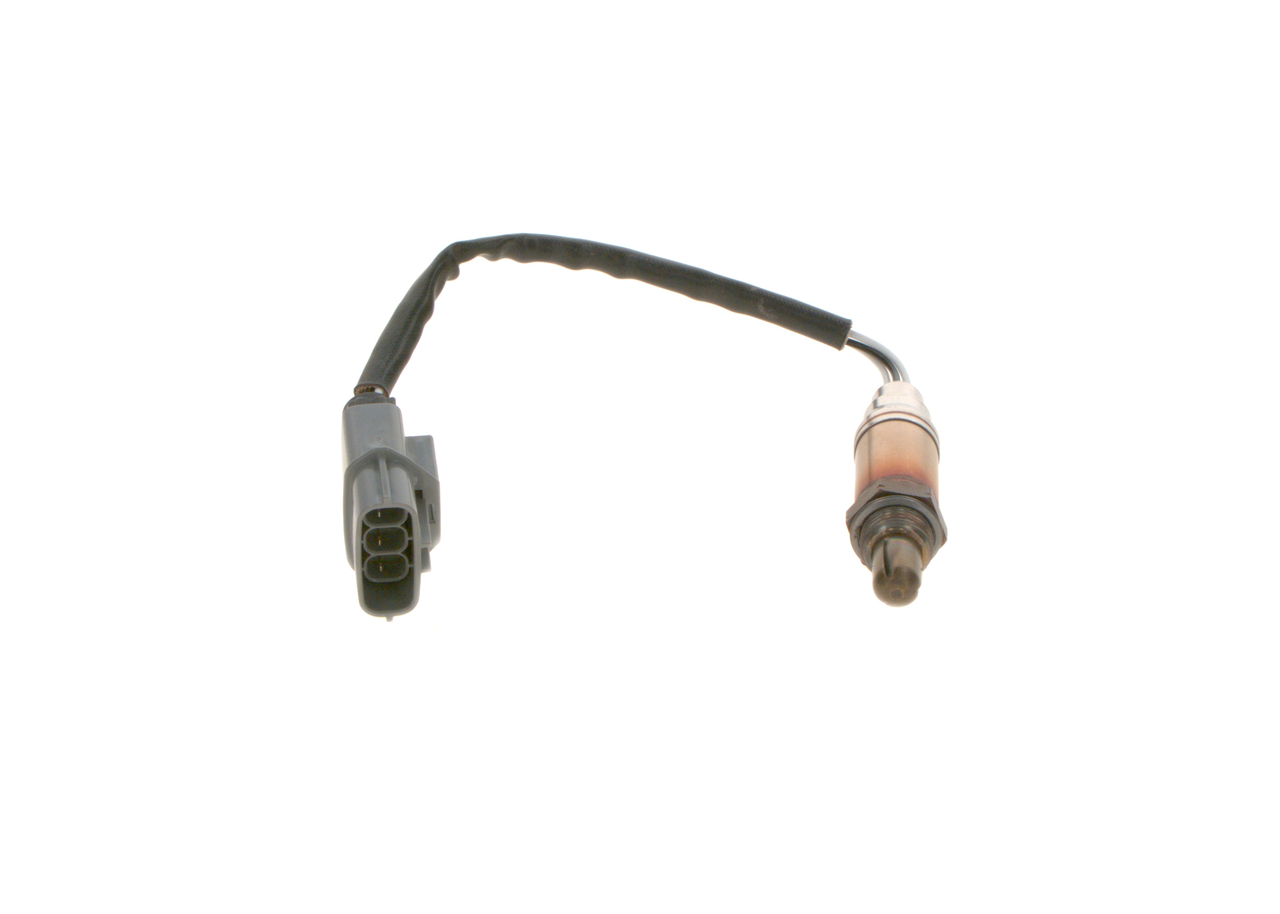 Lambda jutiklis BOSCH NISSAN PRIMERA 0 258 005 211