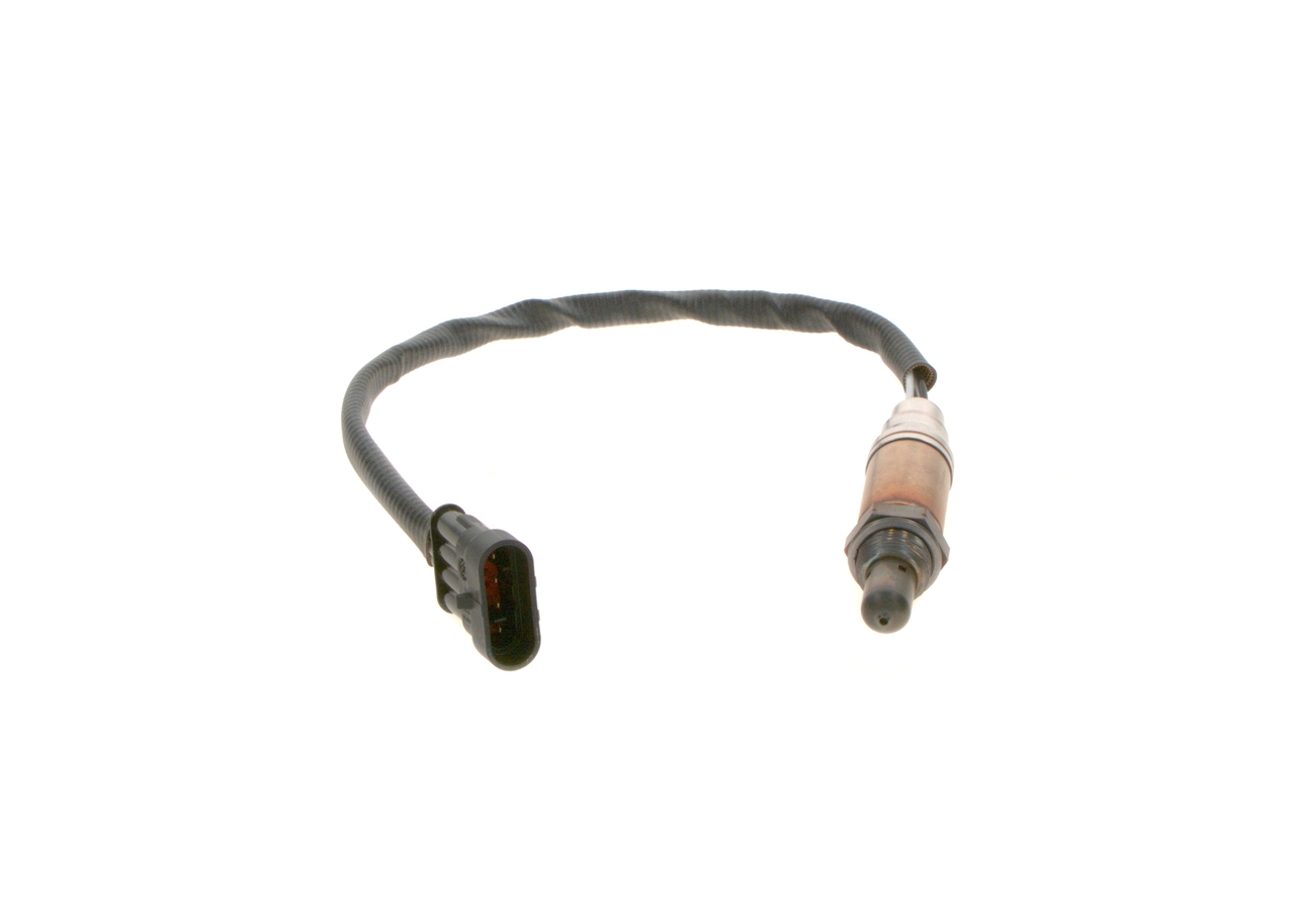 BOSCH 0 258 005 229 Lambda jutiklis Fiat Uno 146 1.3 MPI 71 AG benzinas 2002