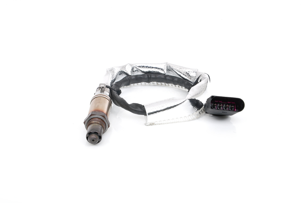 BOSCH 0 258 005 236 lambdasonde 06A 906 265AP