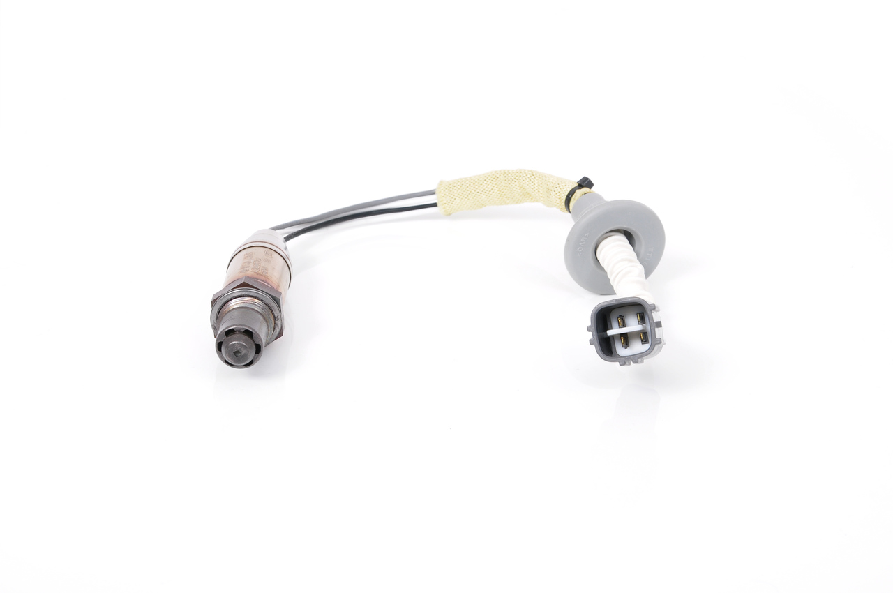 RIDEX PLUS Sonda lambda 3922L0256P a un precio bajo