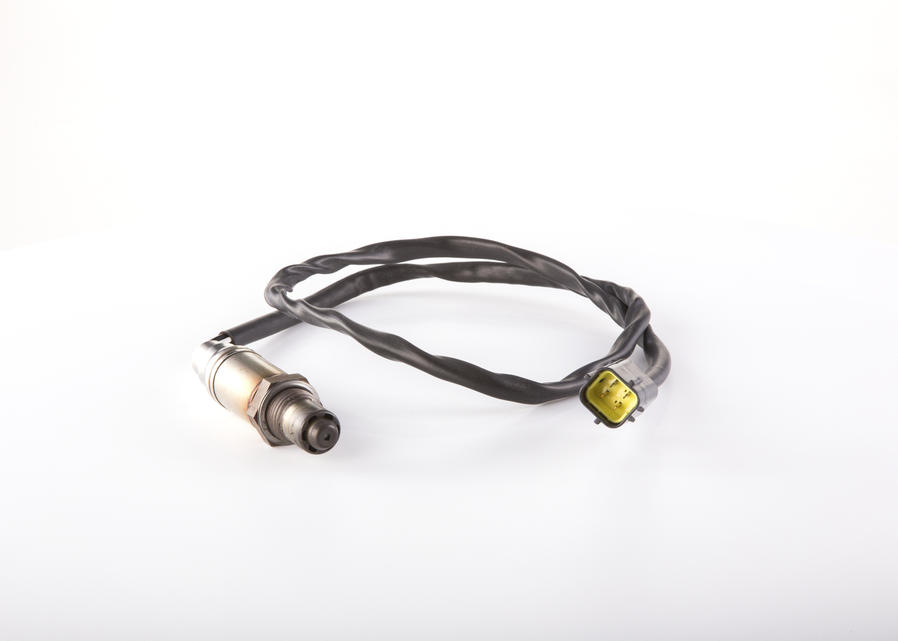 BOSCH 46 41 88 13 Lambdatunnistin 0 258 005 249