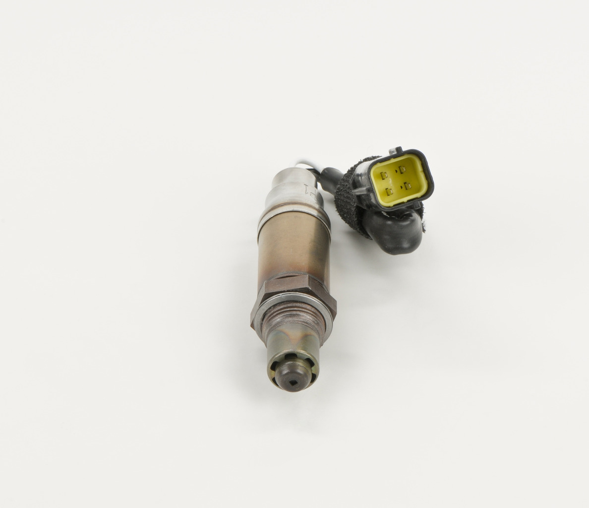 BOSCH 0 258 005 253 Lambda anturi MAZDA 626 IV Hatchback (GE) 1.8 (GE8P) 105 hv Bensiini 1992