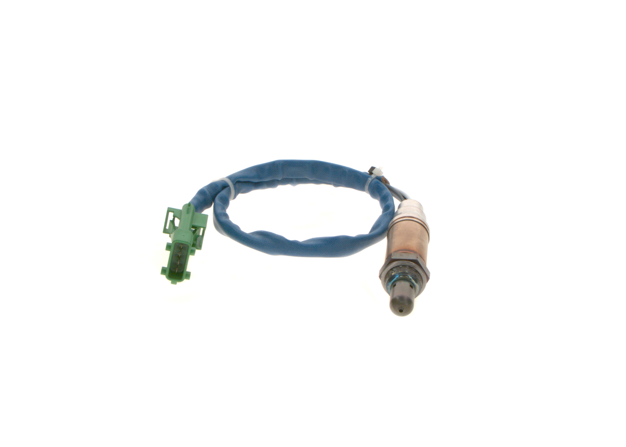 BOSCH 0 258 005 283 Lambdasonde CITROËN C5 II Hatchback 3.0 Carlsson HP 235 HK Benzin 2005