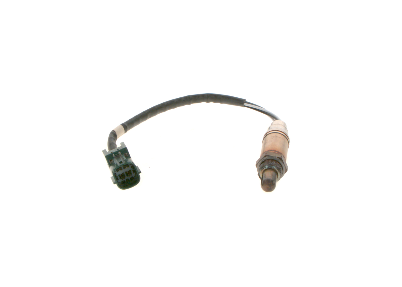 Lambdasonde sensor BOSCH NISSAN MICRA 0 258 005 293