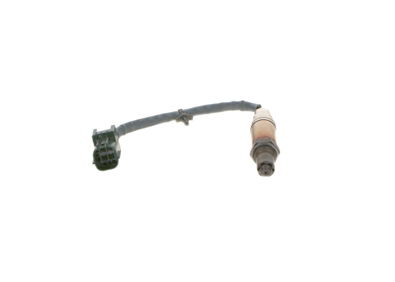 Lambda sensor BOSCH NISSAN MICRA 0 258 005 307