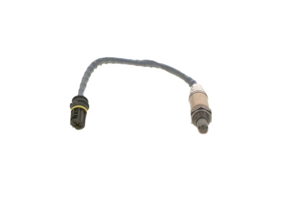 BOSCH 0 258 005 309 Lambda sensor BMW X3 E83 2.5 i 192 hp Petrol 2005