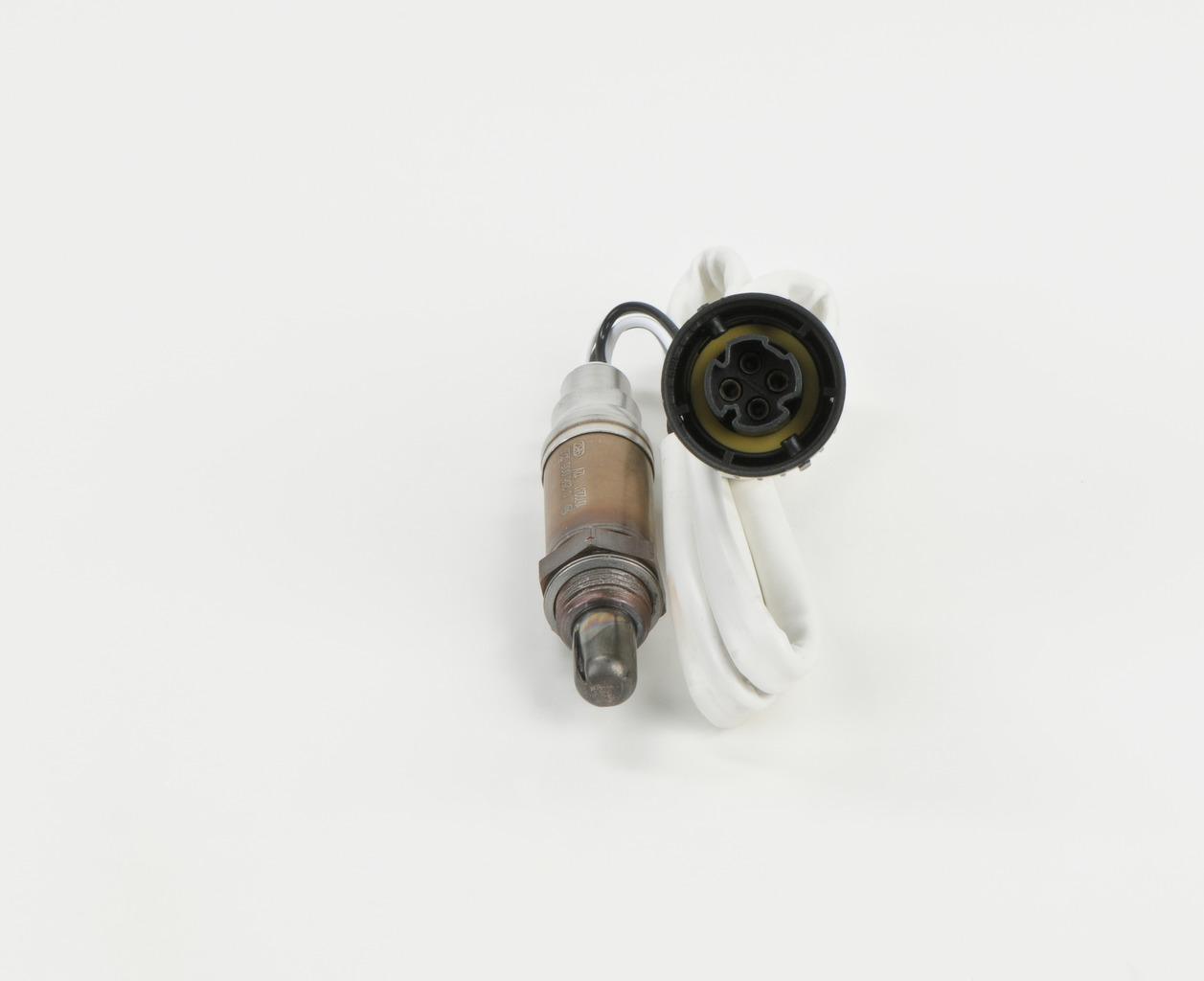 BOSCH 0 258 005 323 Lambda sensor BMW E30 318is 1.8 136 hp Petrol 1990