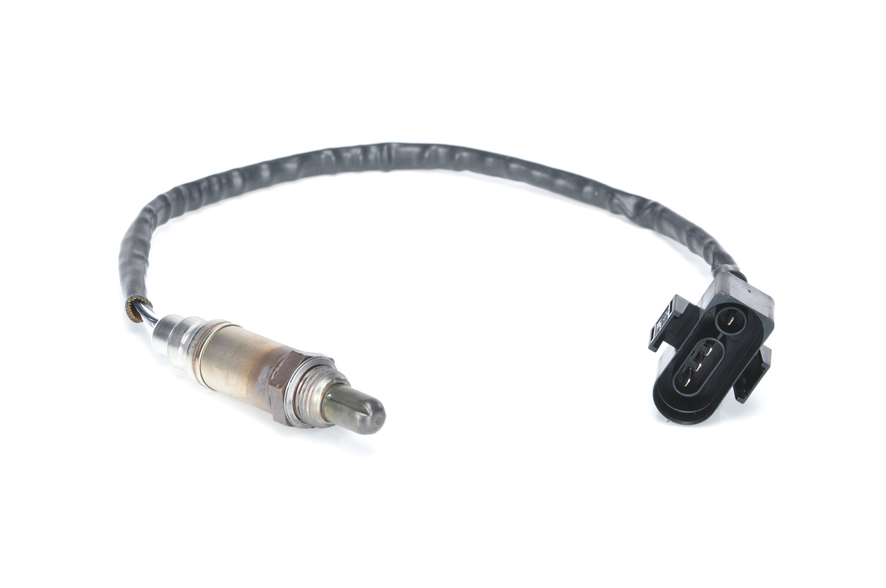BOSCH 0 258 005 660 Sonda lambda VW GOL G3 1.6 (BW1, BX1) 99 cv Gasolina 2008