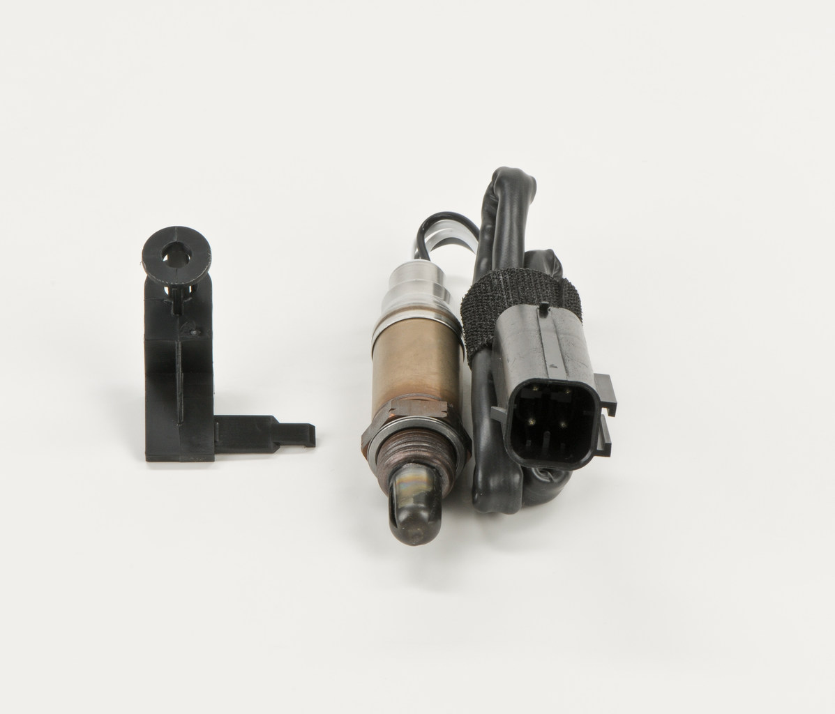 Pakoputkisto BOSCH JEEP WRANGLER 0 258 005 704