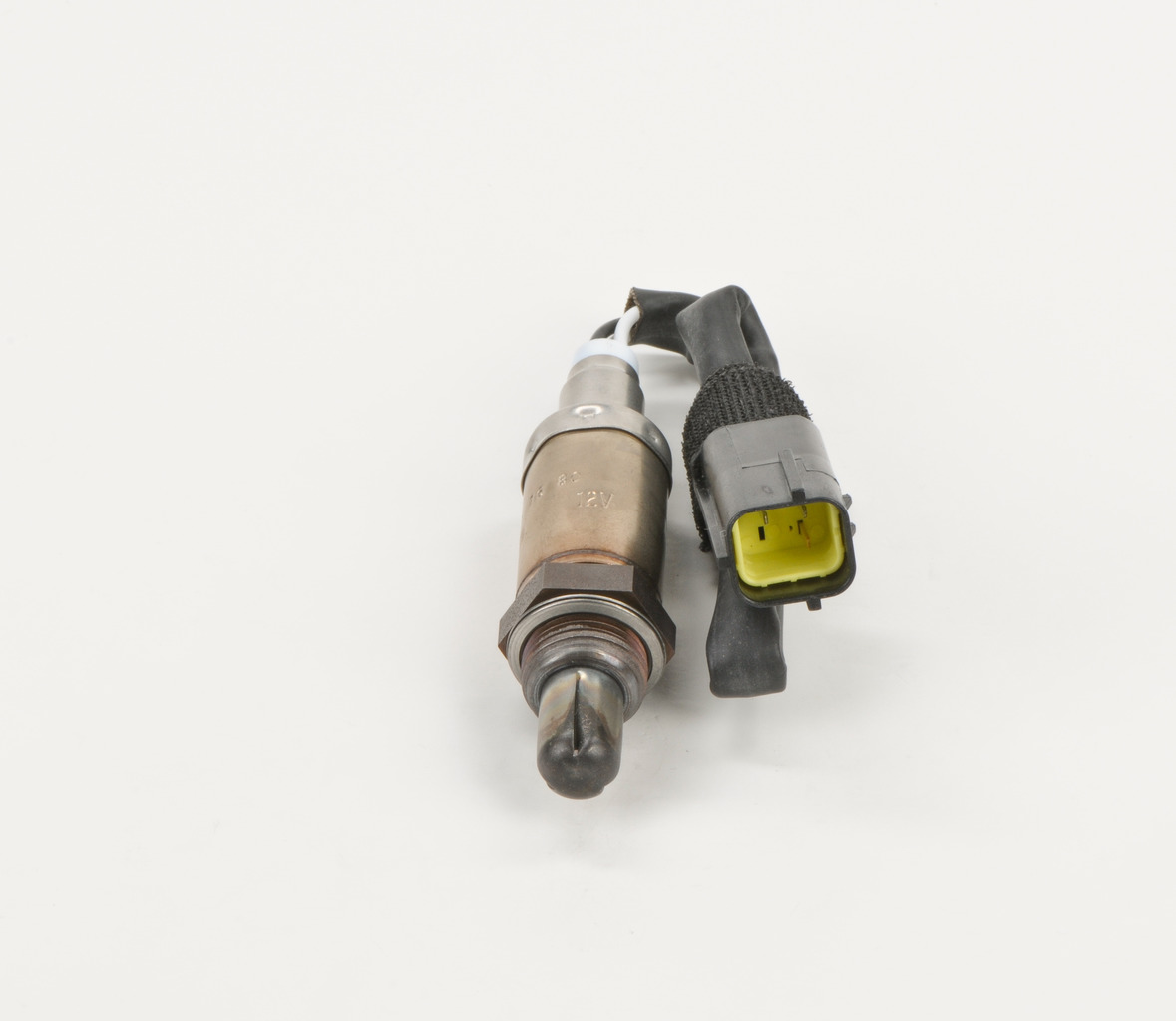 BOSCH 0 258 005 709 Lambda jutiklis Ford Probe MK2 2.5 V6 24V 162 AG benzinas 1995