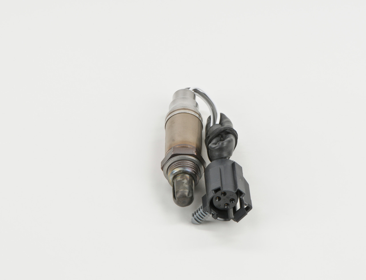 Pakoputkisto BOSCH JEEP WRANGLER 0 258 005 736