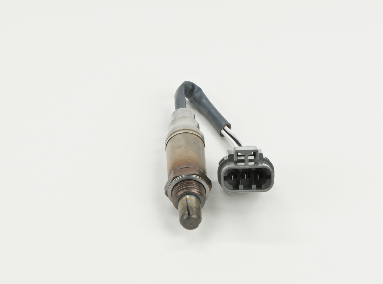 BOSCH 0 258 005 995 Lambda jutiklis Nissan Pick Up MD21 2.4 i 12V 4WD 126 AG benzinas 1995