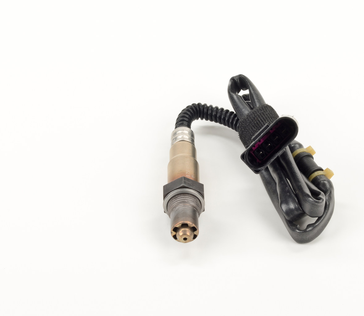 BOSCH 0 258 006 039 Lambdasonde Audi A6 C5 Sedan 2.7 254 HK Benzin 2001