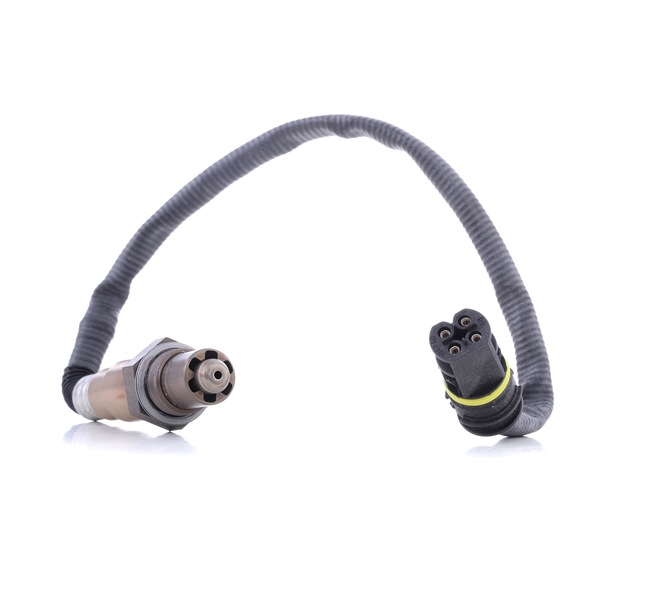 BOSCH 0 258 006 125 Lambdasonde Mercedes C215