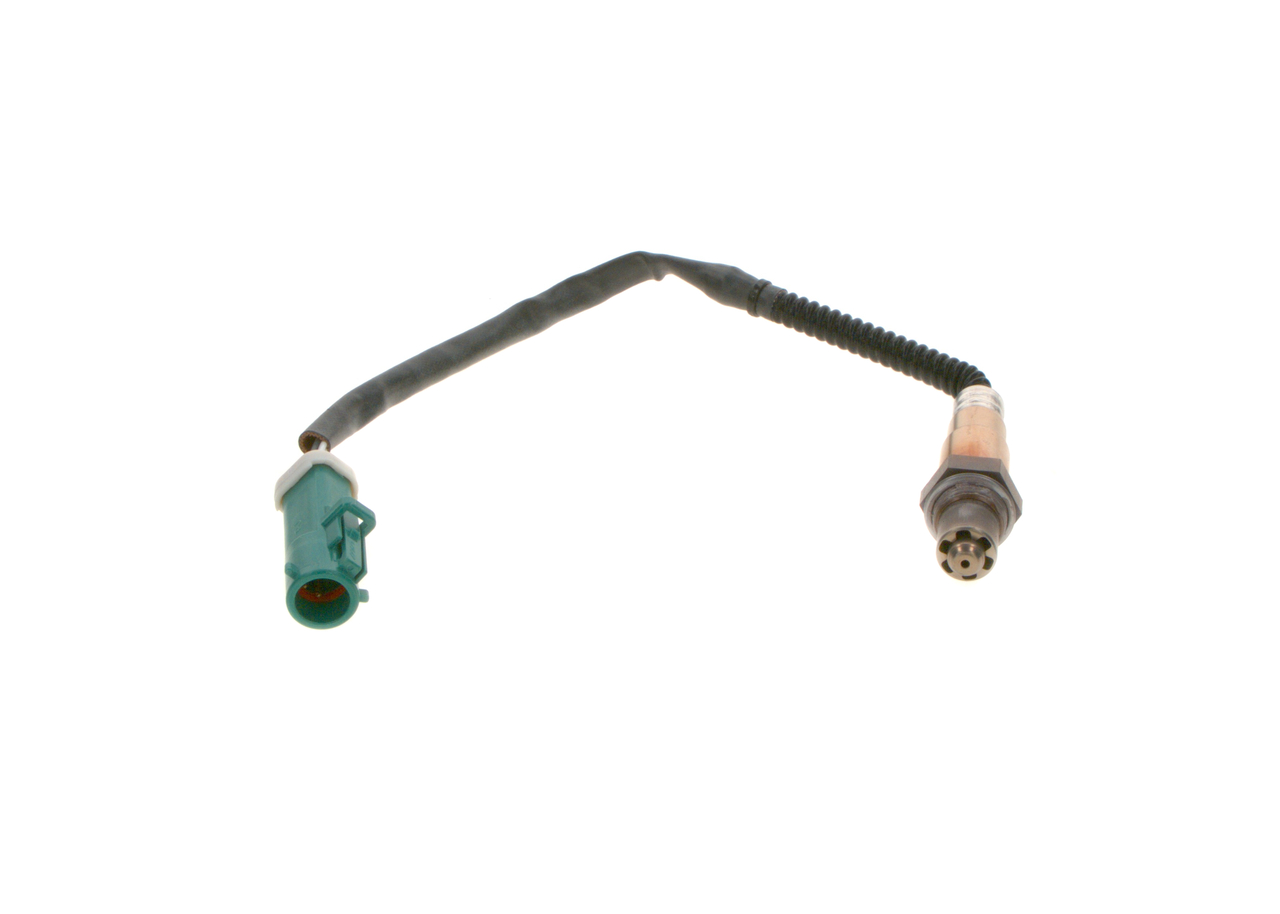 Lambda sonde BOSCH FORD GALAXY 0 258 006 155