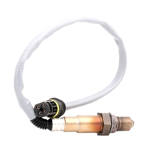 BOSCH 0 258 006 167 Lambdasonde Mercedes C215