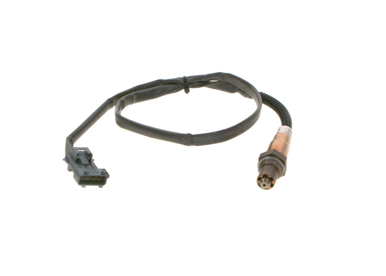 Lambda jutiklis BOSCH SAAB 9-5 0 258 006 175