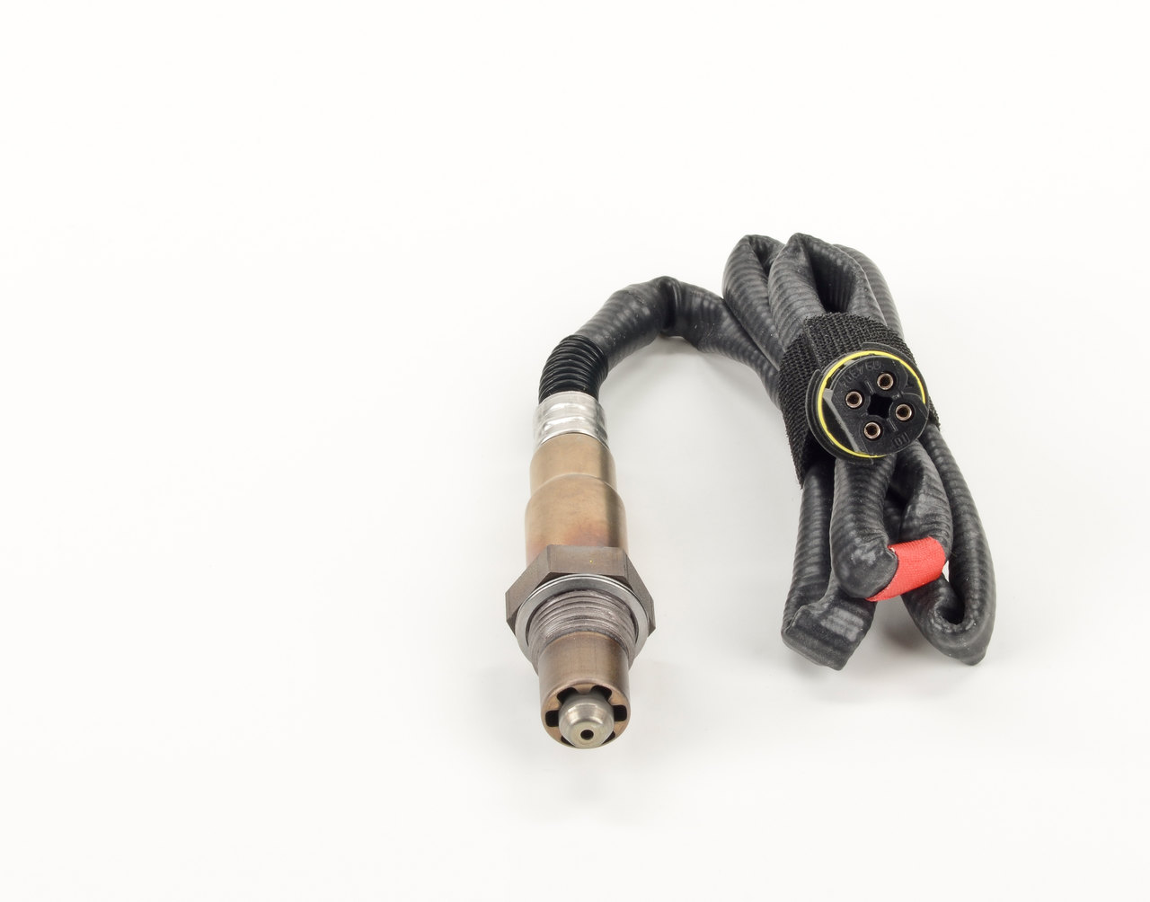 BOSCH 0 258 006 179 Lambda jutiklis G-modell W463 G 55 AMG (463.240, 463.241) 354 AG benzinas 2000
