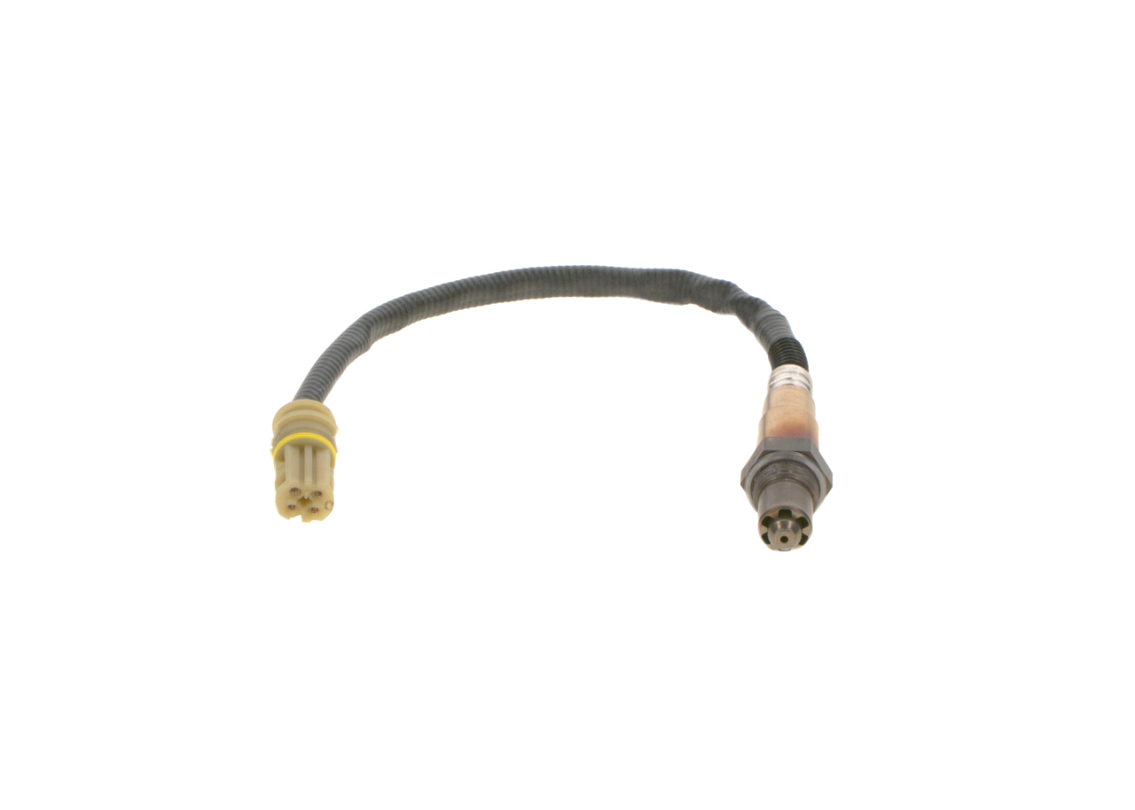 BOSCH 0 258 006 183 lambdasonde 0015404617