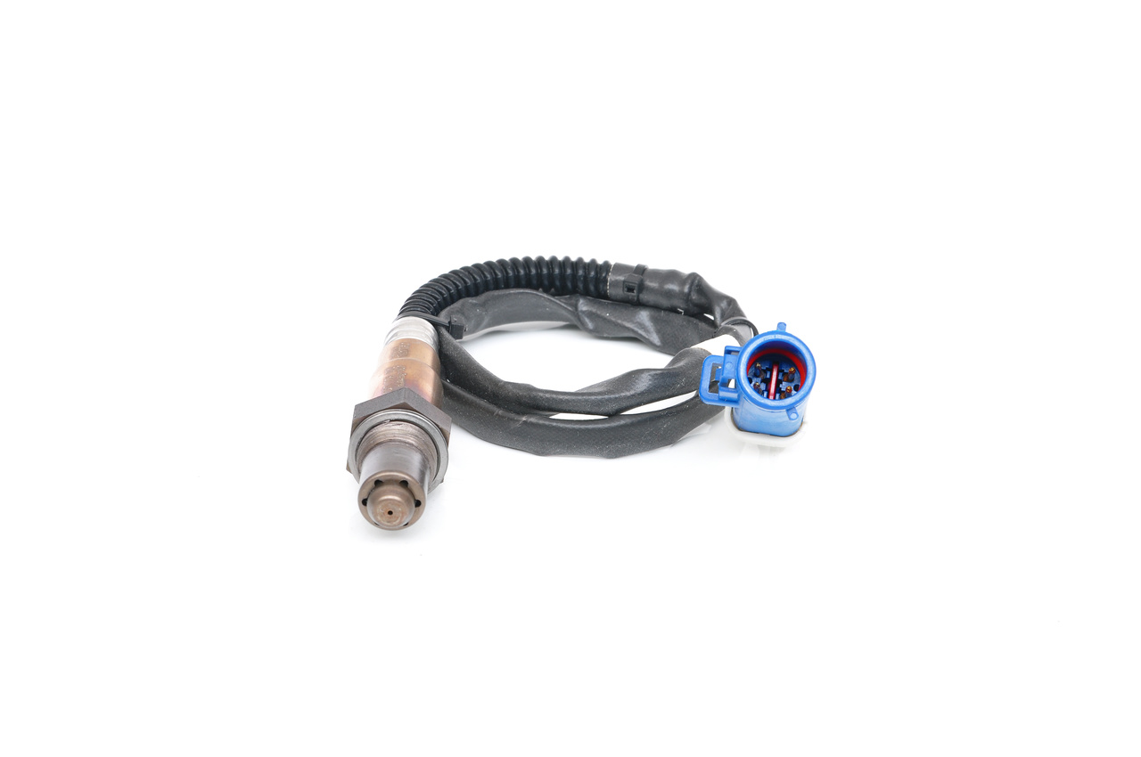BOSCH 0 258 006 187 lambdasonde 0 258 986 602