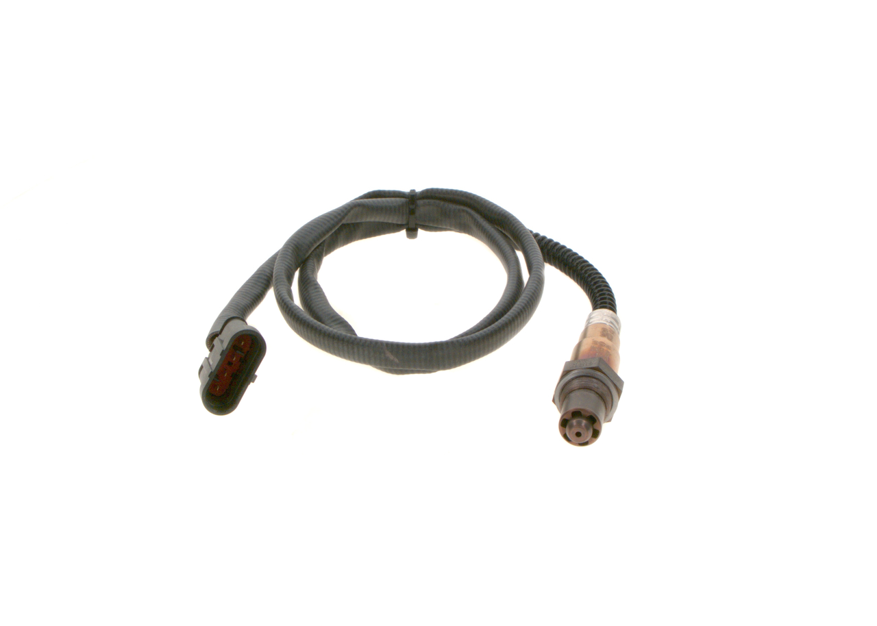 Sonde lambda BOSCH FIAT PANDA 0 258 006 189