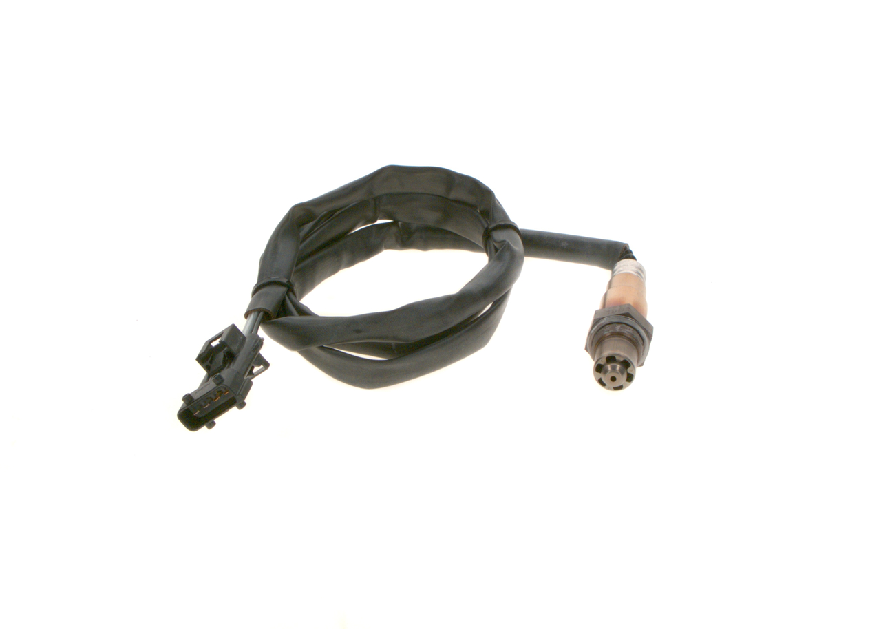 BOSCH 0 258 006 196 Lambdasonde FERRARI 360 MODENA kjøp billig med rabatter