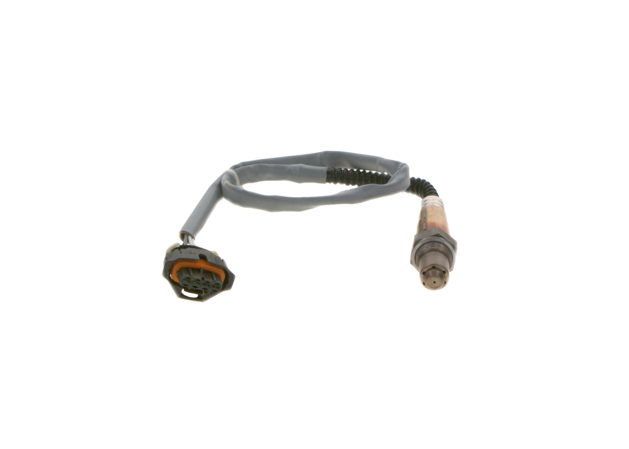 Sonde lambda BOSCH PORSCHE 911 0 258 006 205