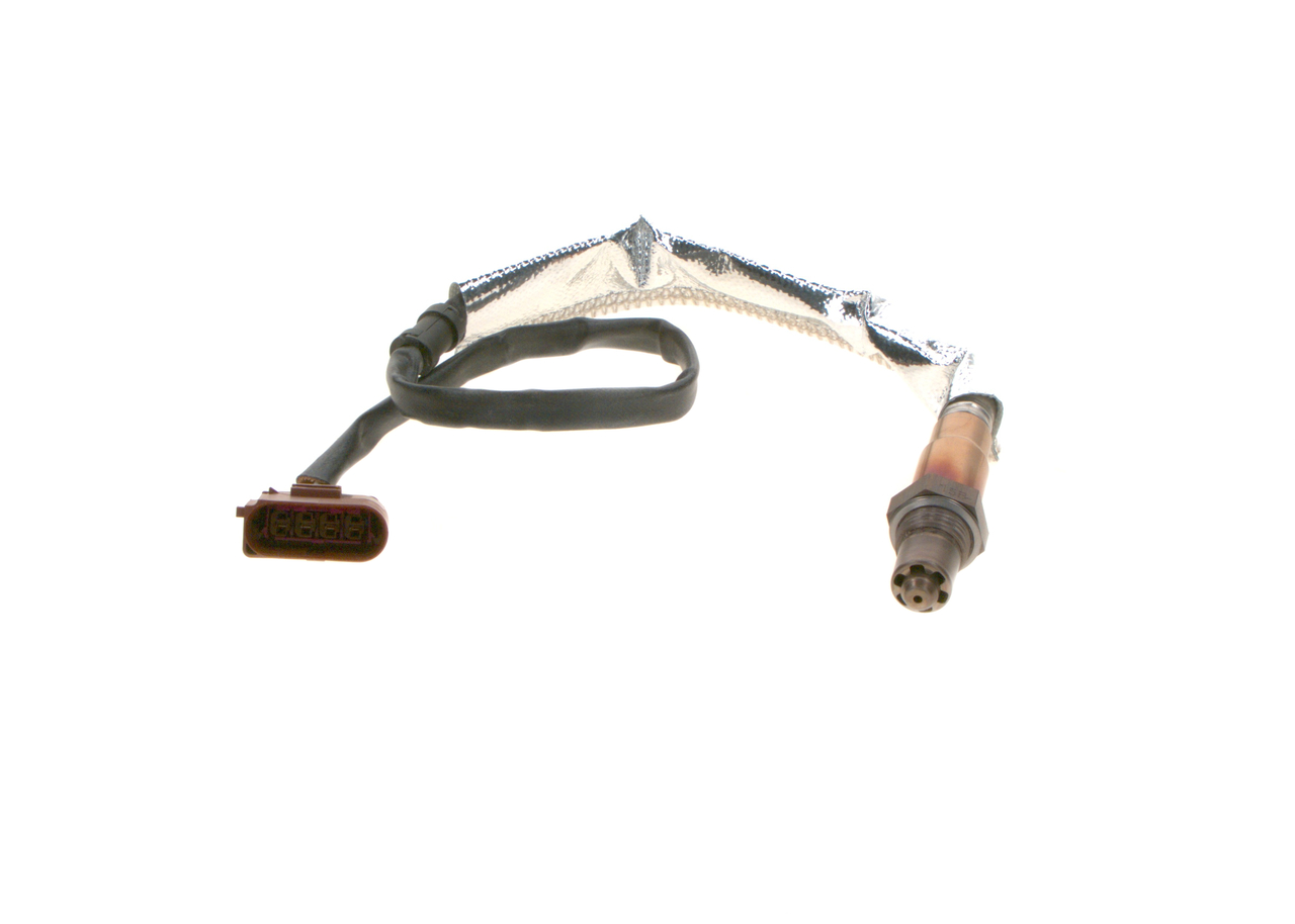 Lambda jutiklis BOSCH VW NEW BEETLE 0 258 006 213