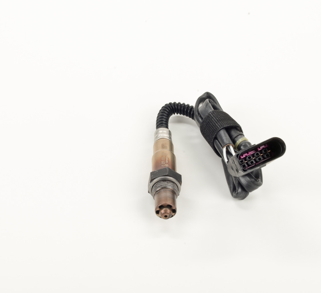 BOSCH 0 258 006 249 Lambdasonde Skoda Fabia 6Y5 1.0 50 PS Benzin 2002