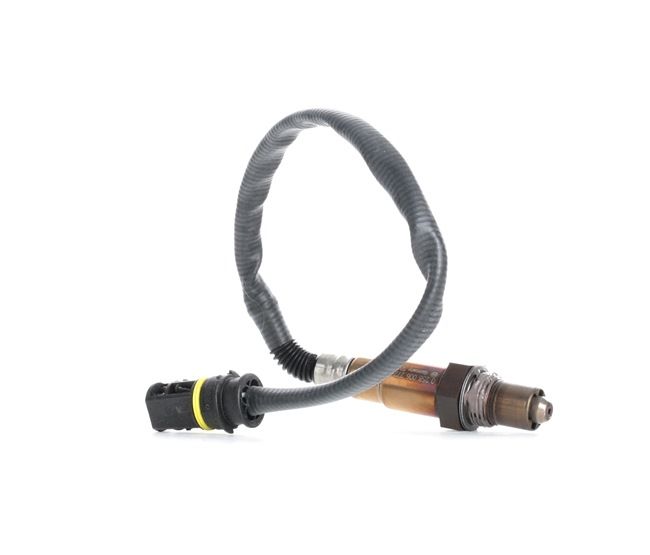 BOSCH 0 258 006 272 Lambdasonde (NOx, O2) W211