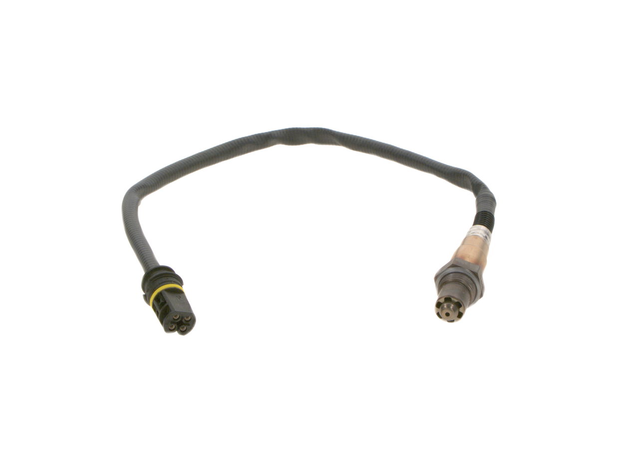 Lambda sensor BOSCH MERCEDES-BENZ SL 0 258 006 274