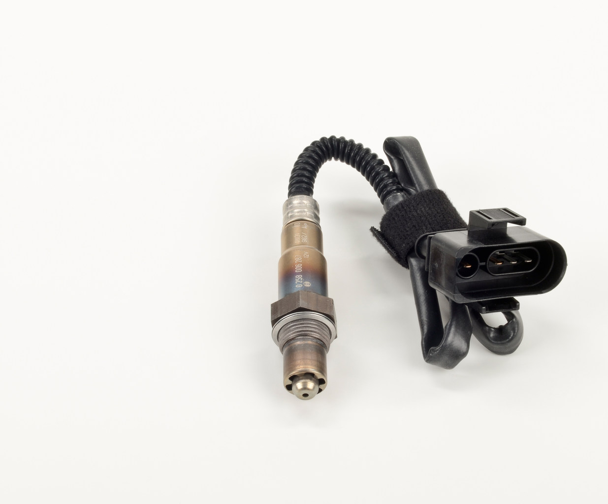 BOSCH 0 258 006 287 Lambda sensor Skoda Superb 3u 2.8 V6 190 hp Petrol 2002