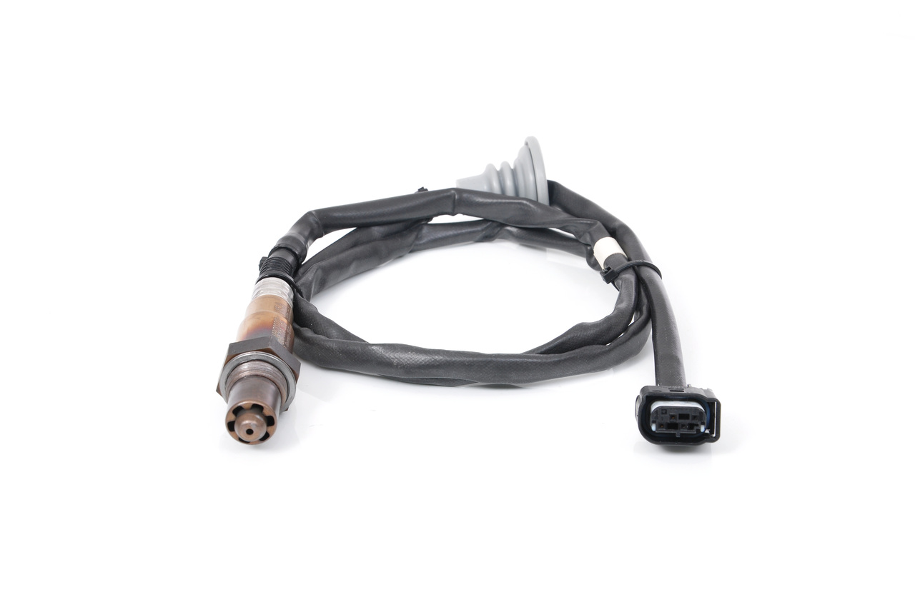 BOSCH 0 258 006 289 Lambda zonde ROVER Streetwise Hatchback 1.8 117 ZS Benzīns 2004