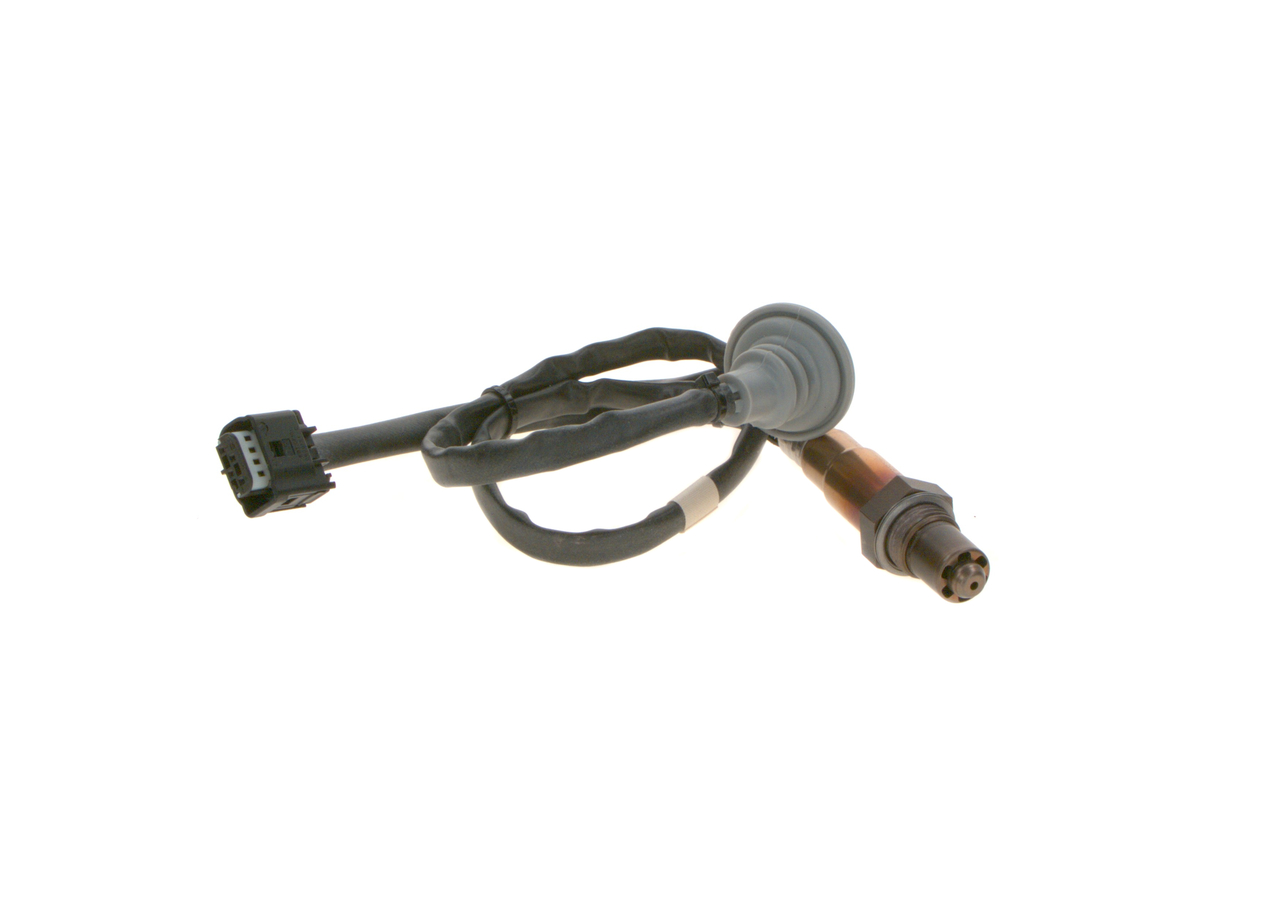 BOSCH 0 258 006 290 Lambdasonde Rover 200 RF 1.4 90 HK Benzin 1996