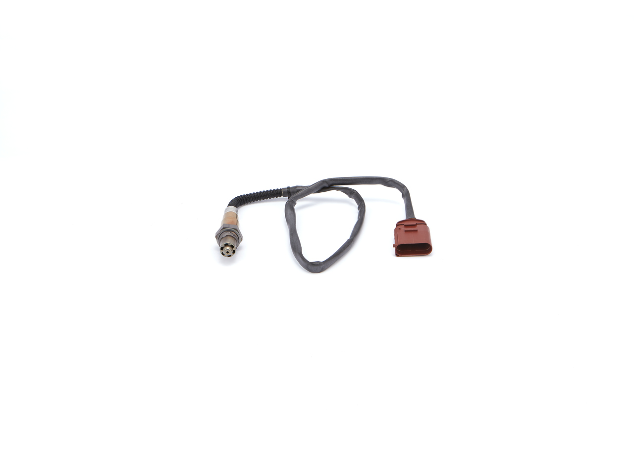 BOSCH 0 258 006 305 Lambdasonde Skoda Fabia 6Y5 1.0 50 PS Benzin 2002