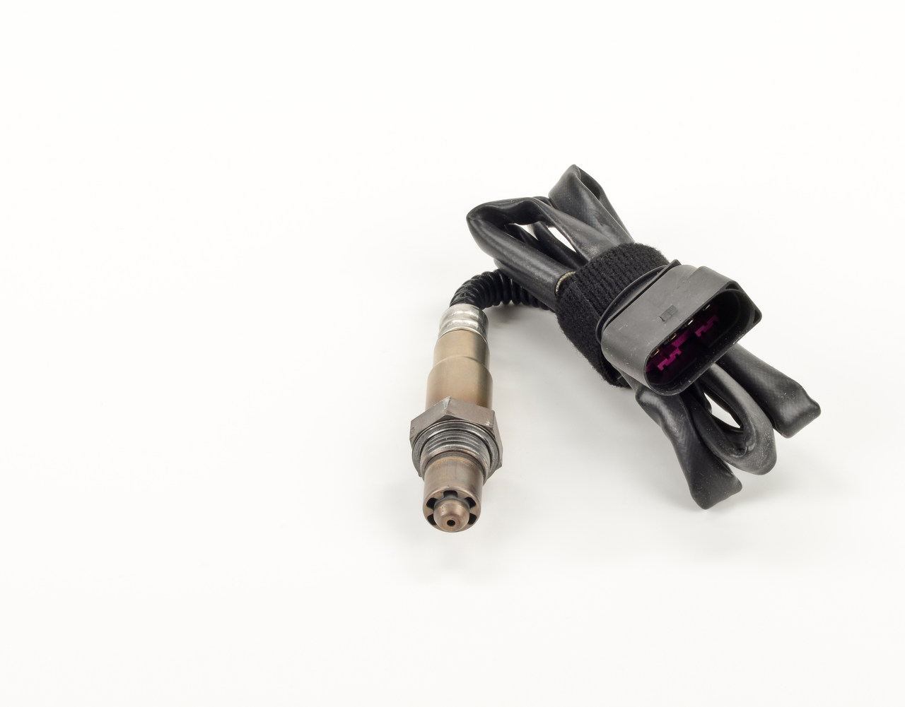 BOSCH 0 258 006 307 Sonda lambda Audi A4 B5 Avant 1.8 quattro 115 cv Gasolina 2001