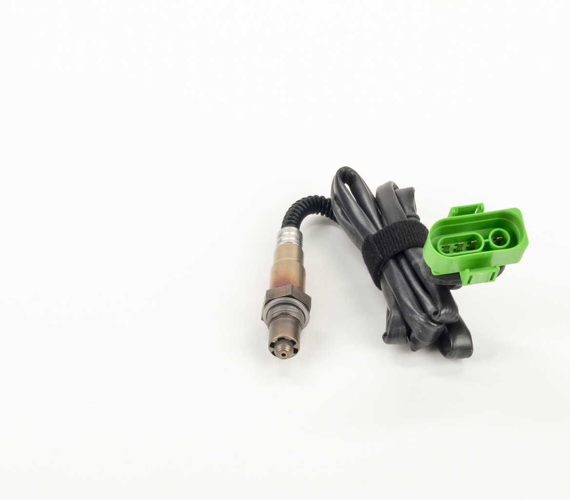 BOSCH 0 258 006 312 Lambda sensor Skoda Superb 3u 2.8 V6 190 hp Petrol 2005