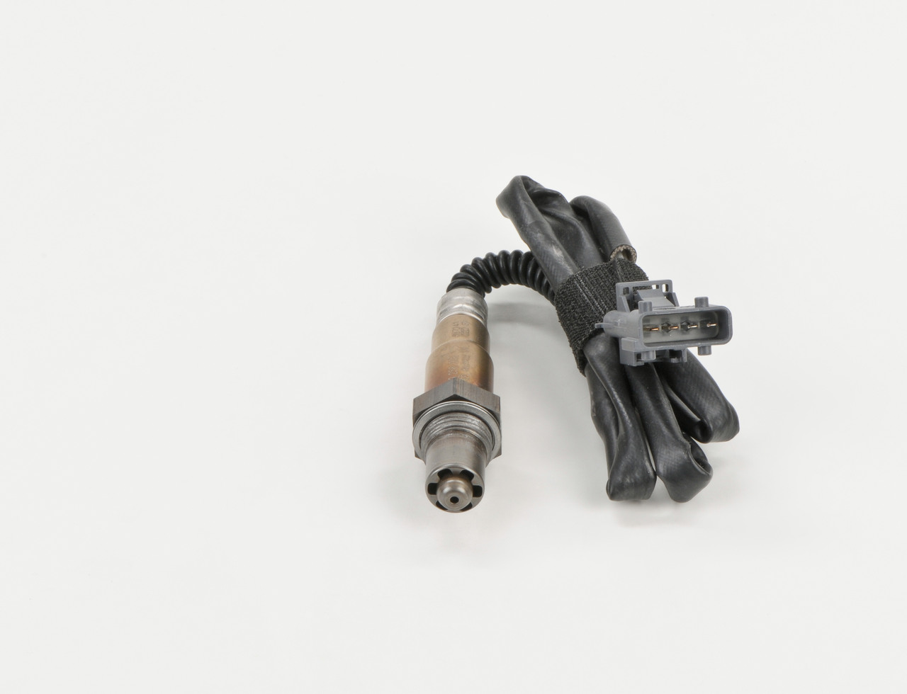 BOSCH 0 258 006 314 Lambda sensor Skoda Superb 3u 2.8 V6 190 hp Petrol 2006