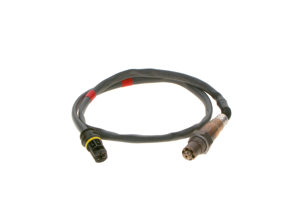 Lambda säätö BOSCH PUCH G-MODELL 0 258 006 318