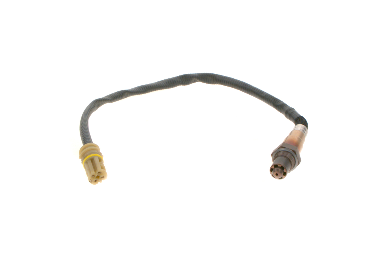 BOSCH 0 258 006 328 Lambdasonde (NOx, O2) Mercedes R230