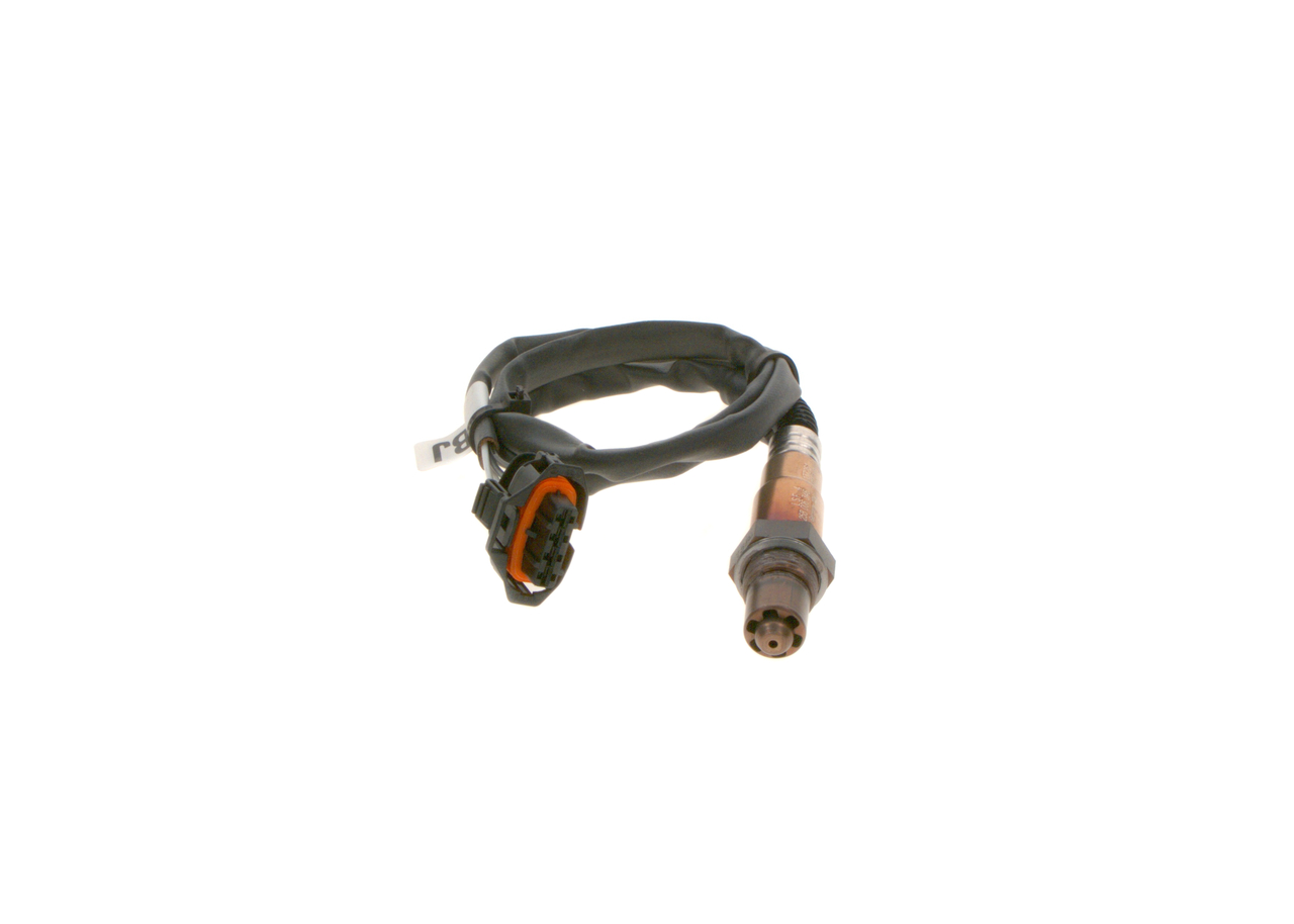 BOSCH 0 258 006 346 lambdasonde 0258986615
