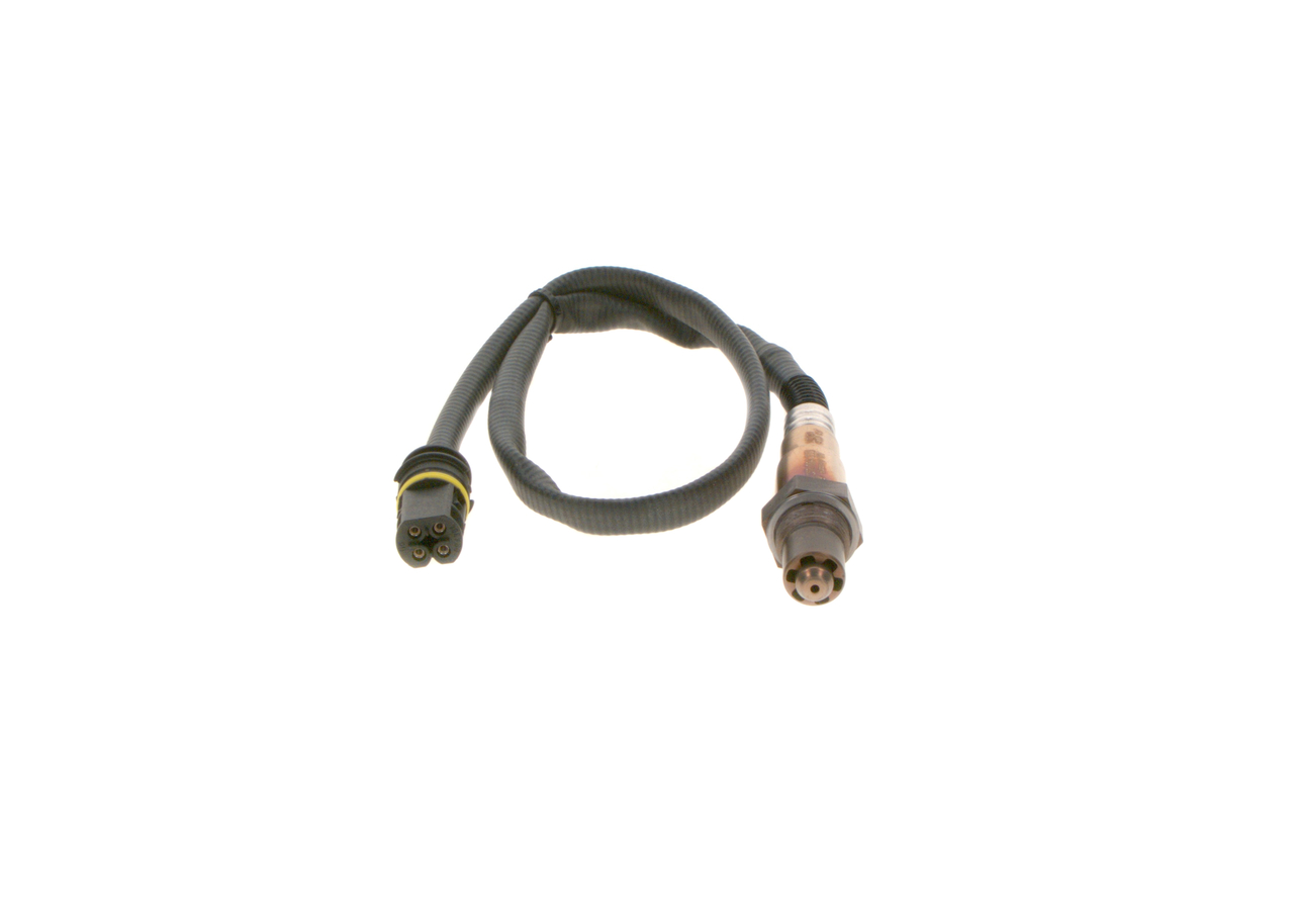 BOSCH 0 258 006 353 lambdasonde A001 540 85 17