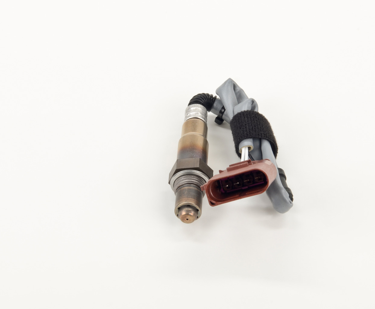 BOSCH 0 258 006 373 Lambda jutiklis Seat Ibiza 5 2.0 115 AG benzinas 2015