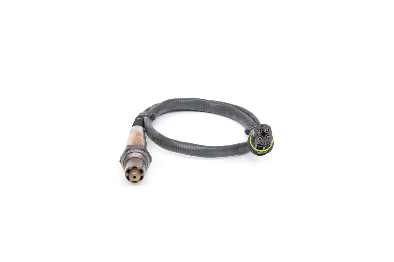 Lambdasonde (NOx, O2) BOSCH MERCEDES-BENZ GLA 0 258 006 384