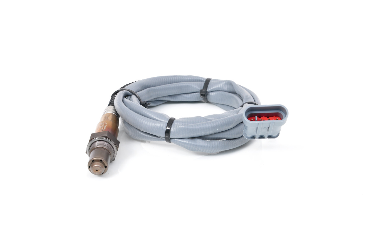 0 258 006 391 BOSCH lambdasonde (nox, o2) ALFA ROMEO GTV