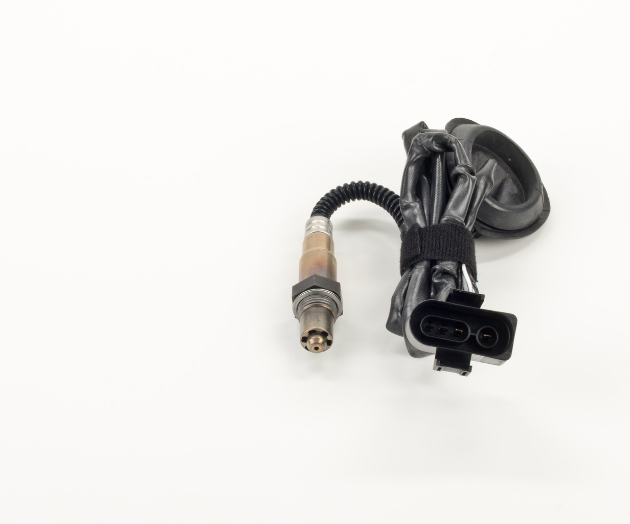 BOSCH 0 258 006 404 Sonda lambda Passat 3BG 2.8 190 cv Gasolina 2002