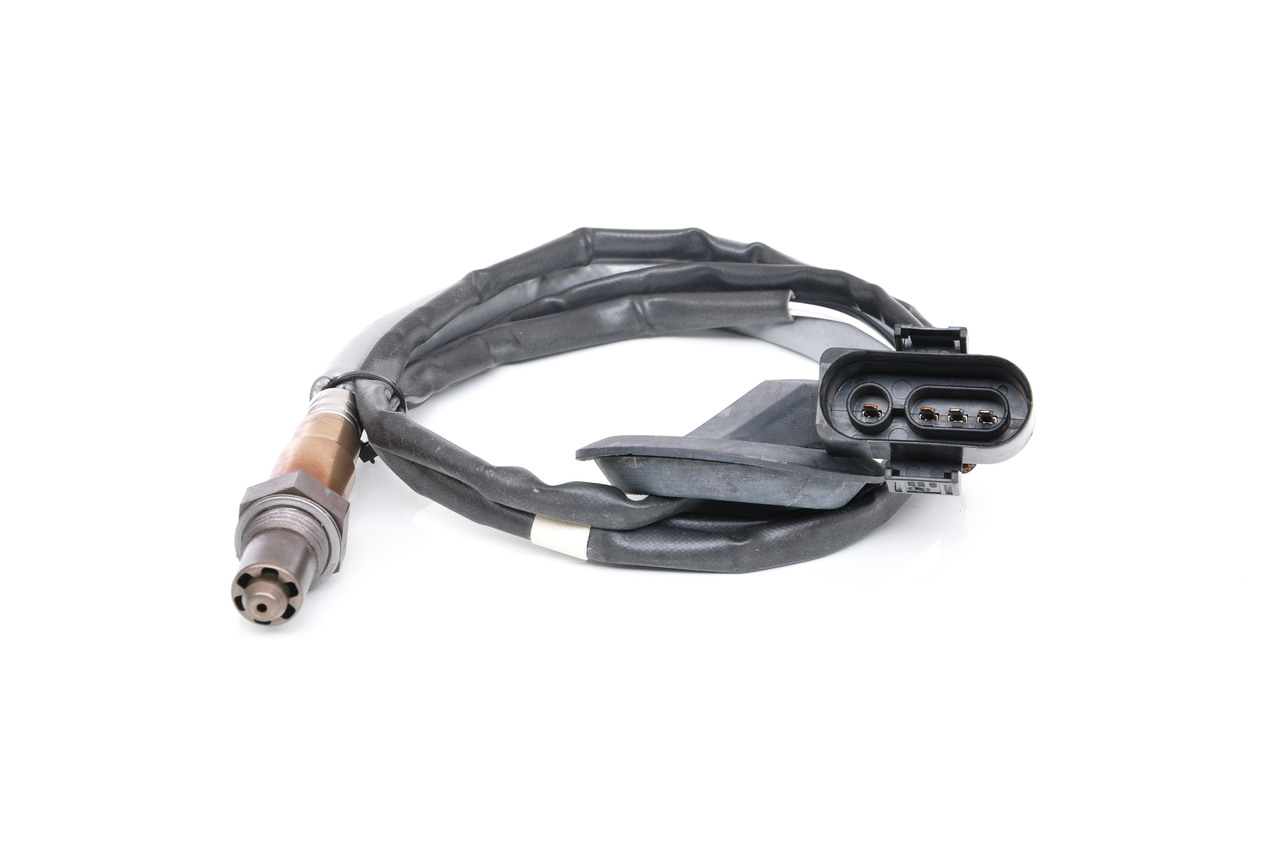 BOSCH 0 258 006 406 Lambdasonde Audi A8 D2 4.2 quattro 238 HK Benzin 1999