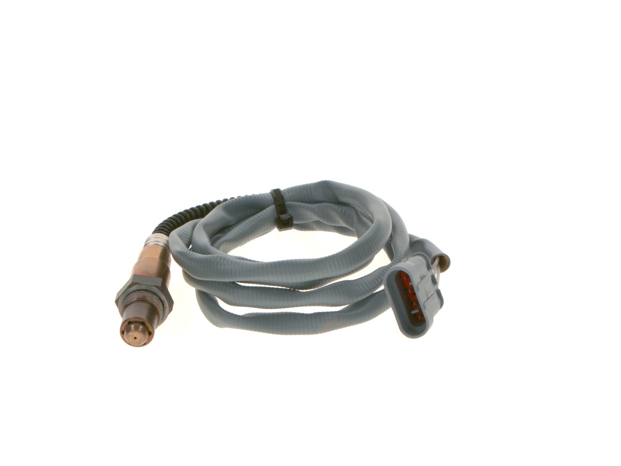 BOSCH 0 258 006 410 Lambda anturi Lancia Thesis 841 3.2 V6 (841.AXF110) 230 hv Bensiini 2008